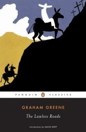 book cover of Routes sans lois by Graham Greene
