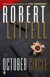book cover of The October Circle by Robert Littell