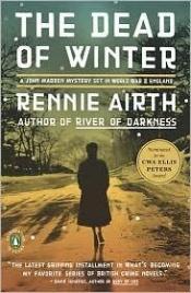 book cover of Dead of winter : a John Madden mystery by Rennie Airth