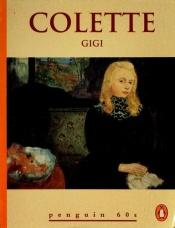 book cover of ژی‌ژی by Colette