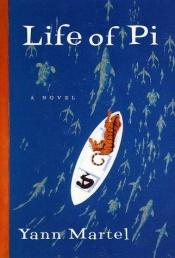 book cover of Life of Pi: Deluxe Illustrated Edition by 楊·馬泰爾