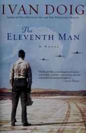 book cover of The Eleventh Man by Ivan Doig