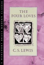 book cover of A C. S. Lewis Treasury: Three Classics in One Volume, the Screwtape Letters, the Four Loves and Reflections on Psalms by C.S. Lewis