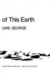 book cover of In the deserts of this Earth by Uwe George