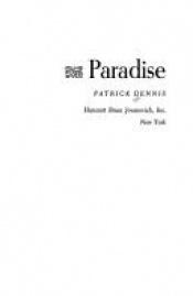 book cover of Paradise by Patrick Dennis
