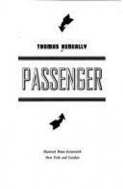 book cover of Passenger by Thomas Keneally