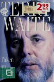 book cover of Gisslan by Terry Waite