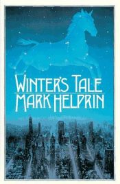 book cover of Winter's Tale by Mark Helprin