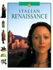 book cover of Italian Renaissance by John D. Clare