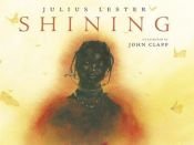 book cover of Shining by Julius Lester