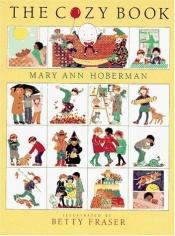 book cover of The Cozy Book by Mary Ann Hoberman