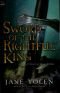 Sword of the rightful king : a novel of King Arthur