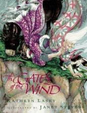 book cover of The GATES of the WIND by Kathryn Lasky