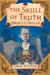 book cover of The skull of truth by Bruce Coville