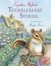 book cover of Thimbleberry stories by Cynthia Rylant