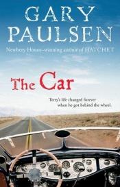 book cover of The car by Gary Paulsen