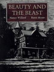 book cover of Beauty and the beast by Nancy Willard