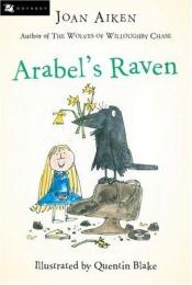 book cover of Arabel's raven by Joan Aiken & Others