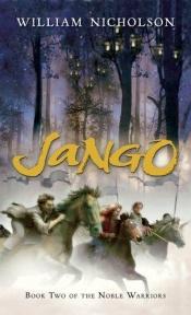 book cover of Jango by William Nicholson