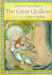 book cover of The Great Quillow by James Thurber