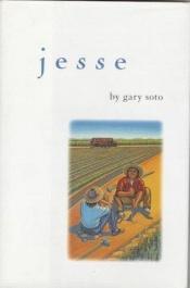 book cover of Jesse by Γκάρι Σότο