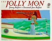 book cover of The Jolly Mon by Jimmy Buffett