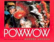 book cover of Powwow by George Ancona