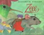 book cover of Zeee (An Hbj Contemporary Classic) by Elizabeth Enright
