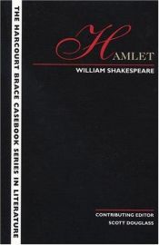 book cover of The Wadsworth Casebook Series for Reading, Research and Writing: Hamlet (The Harcourt Brace Casebook Series in Literatur by Laurie G. Kirszner