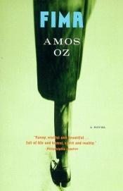 book cover of Fima by Amos Oz