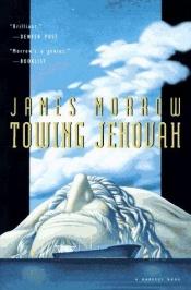 book cover of Towing Jehovah by James Morrow