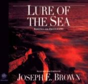 book cover of Lure of the Sea: Writings and Photographs (Wilderness Experience) by Rachel Louise Carson