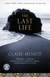 book cover of Last Life by Claire Messud