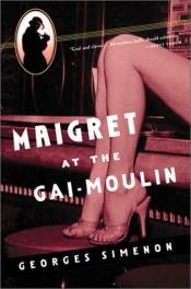 book cover of Maigret und der Spion: Sämtliche Maigret-Romane Band 10 by Georges Simenon
