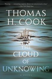 book cover of The Cloud of Unknowing (Otto Penzler Book) by Thomas H. Cook