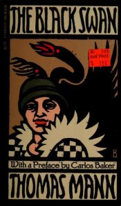 book cover of L'enganyada (Die Betrogene) by Thomas Mann