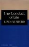The conduct of life
