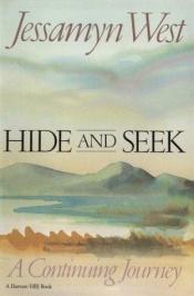 book cover of Hide and Seek by Jessamyn West