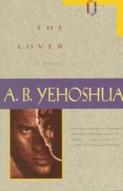 book cover of Elskeren by A. B. Yehoshua