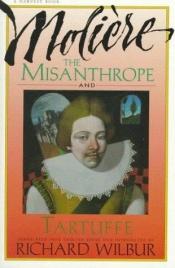 book cover of Il tartufo-Il misantropo. Testo francese a fronte by Molière
