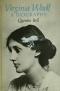 Virginia Woolf. Eine Biographie.