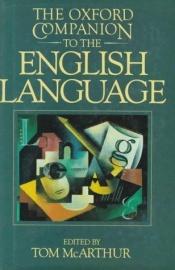 book cover of The Oxford Companion to English Literature by Margaret Drabble