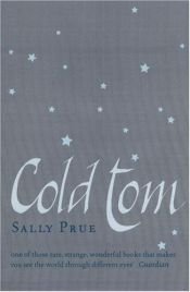 book cover of Cold Tom by Sally Prue