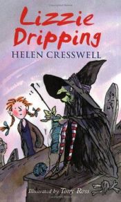 book cover of Lizzie Dripping (Jackanory Story Books) by Helen Cresswell
