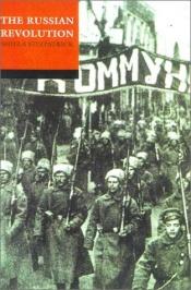 book cover of La revolucion rusa by Sheila Fitzpatrick