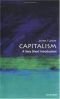 Capitalism: A Very Short Introduction