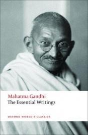 book cover of The Essential Writings of Mahatma Gandhi (Oxford India Paperbacks) by Mahatma Gandhi