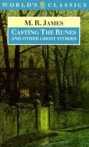 book cover of Casting the Runes by M. R. James