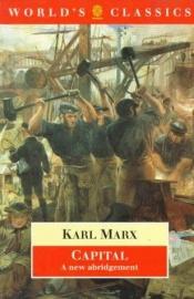 book cover of Capital: An Abridged Edition by Vladimir Ilʹich Lenin|कार्ल मार्क्स