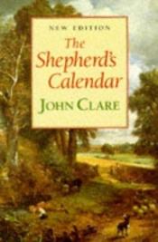 book cover of The Shepherd's Calendar by John Clare